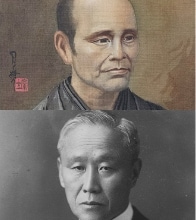 歴代の島津の社長
