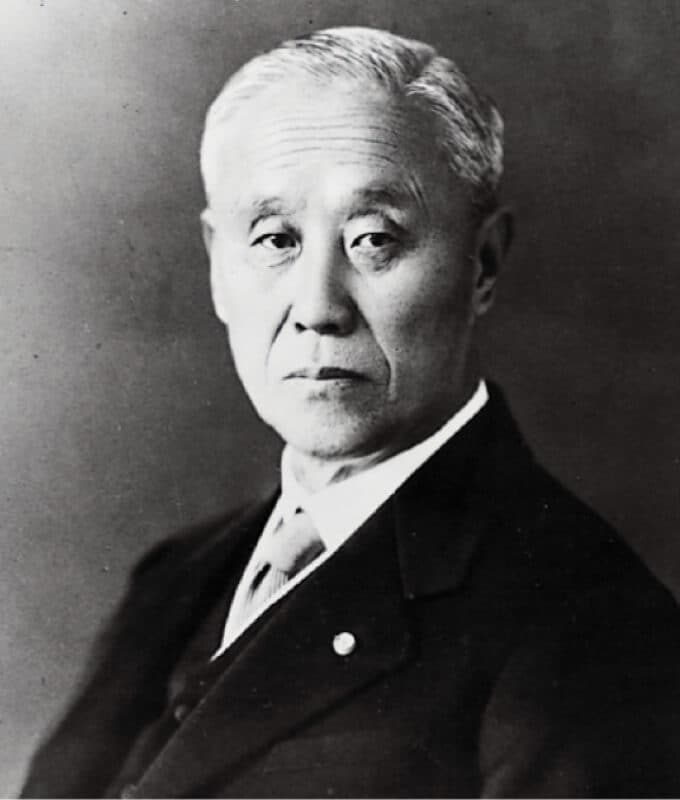 二代島津源蔵