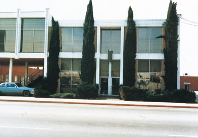 米国のShimadzu Precision Instruments, Inc（SPI社）