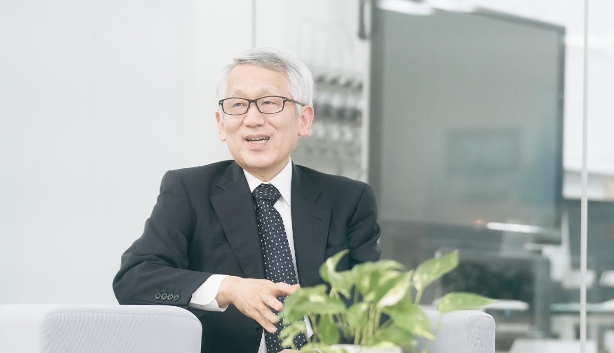 田中耕一