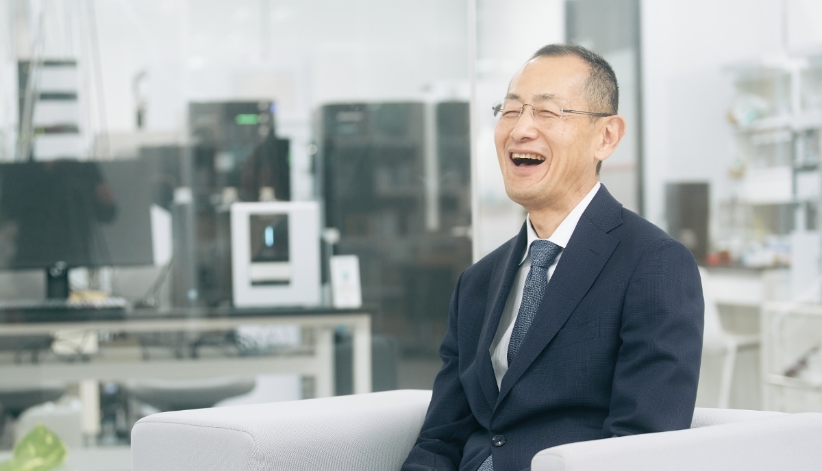 山中伸弥