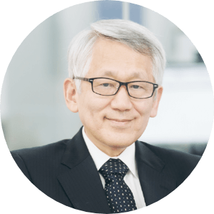 田中耕一