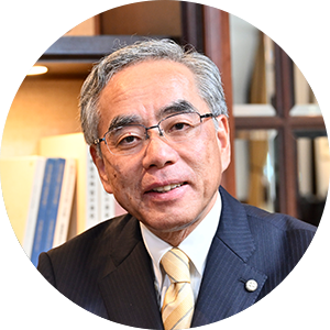 山本 靖則