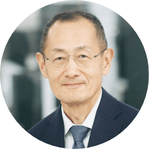 山中伸弥