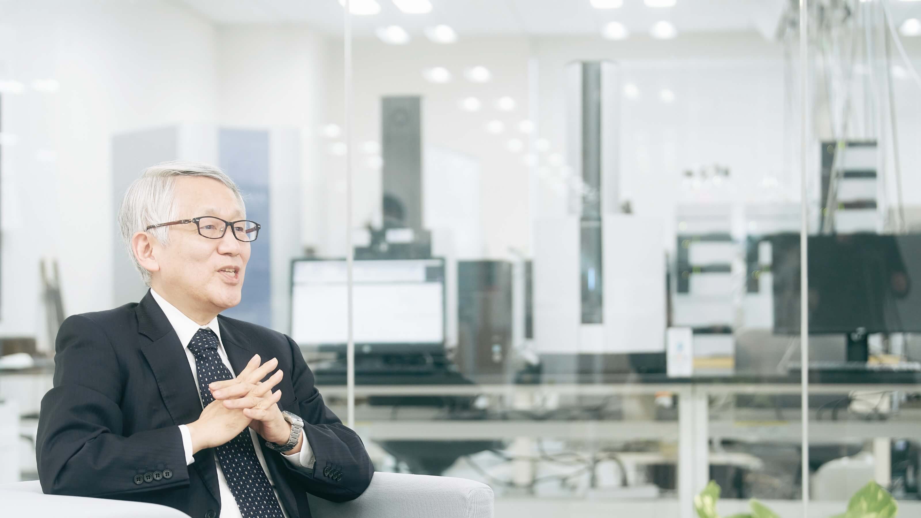 田中耕一