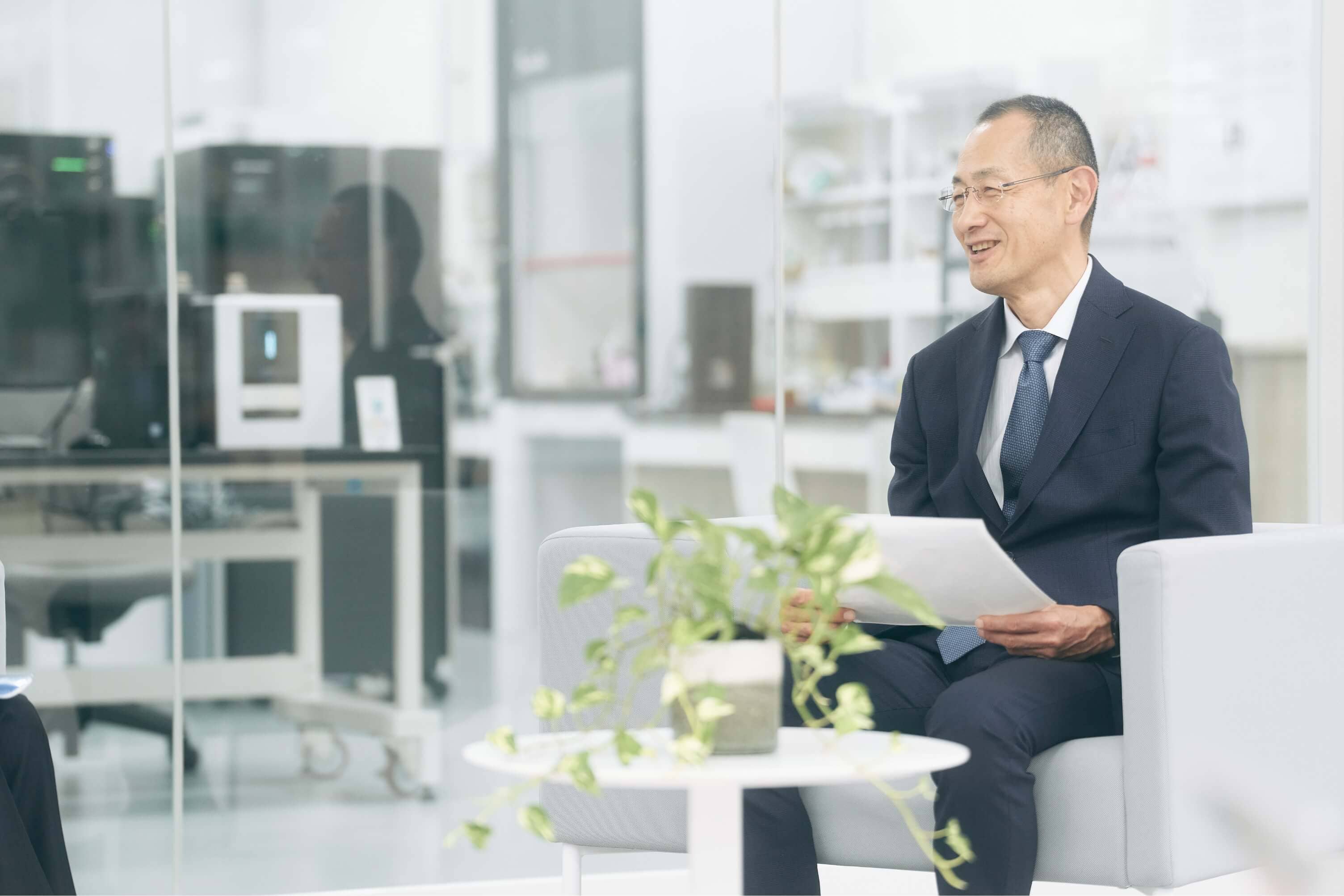 山中伸弥