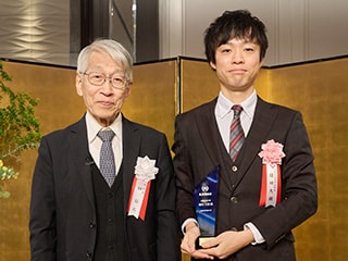 大阪公立大学大学院医学研究科 准教授 植田 大樹 氏