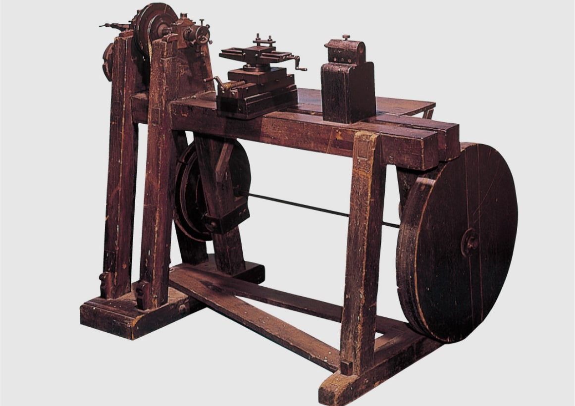 京都とともに歩みチャンスをつかんだ初代源蔵