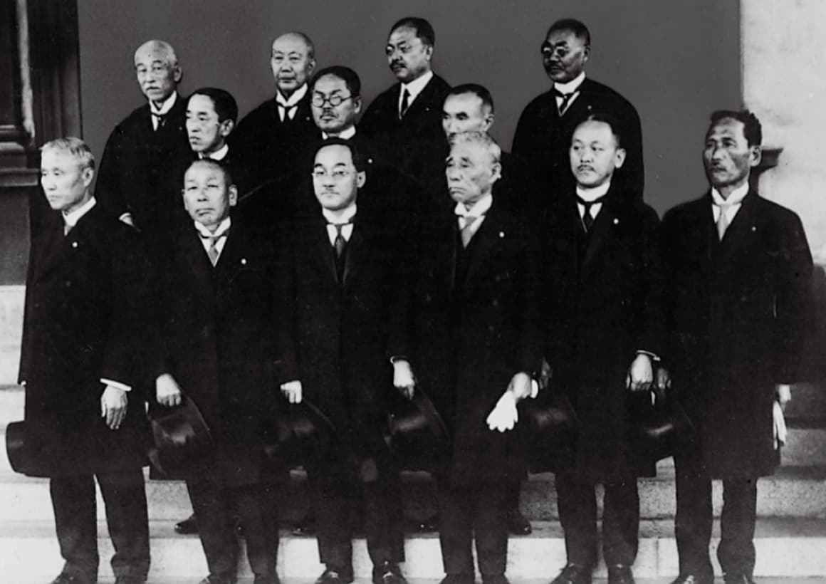 二代源蔵、日本の十大発明家の一人に