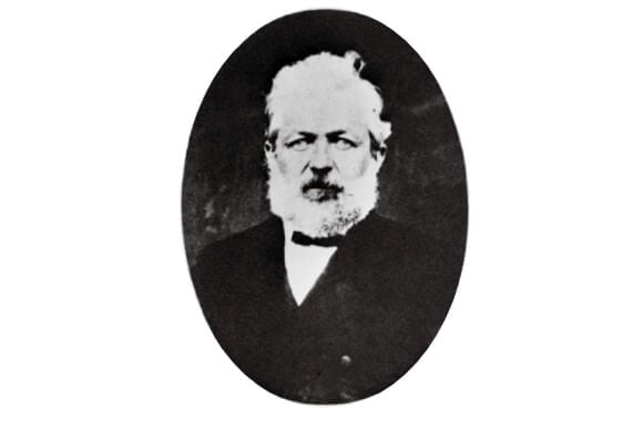 ゴットフリード・ワグネル博士