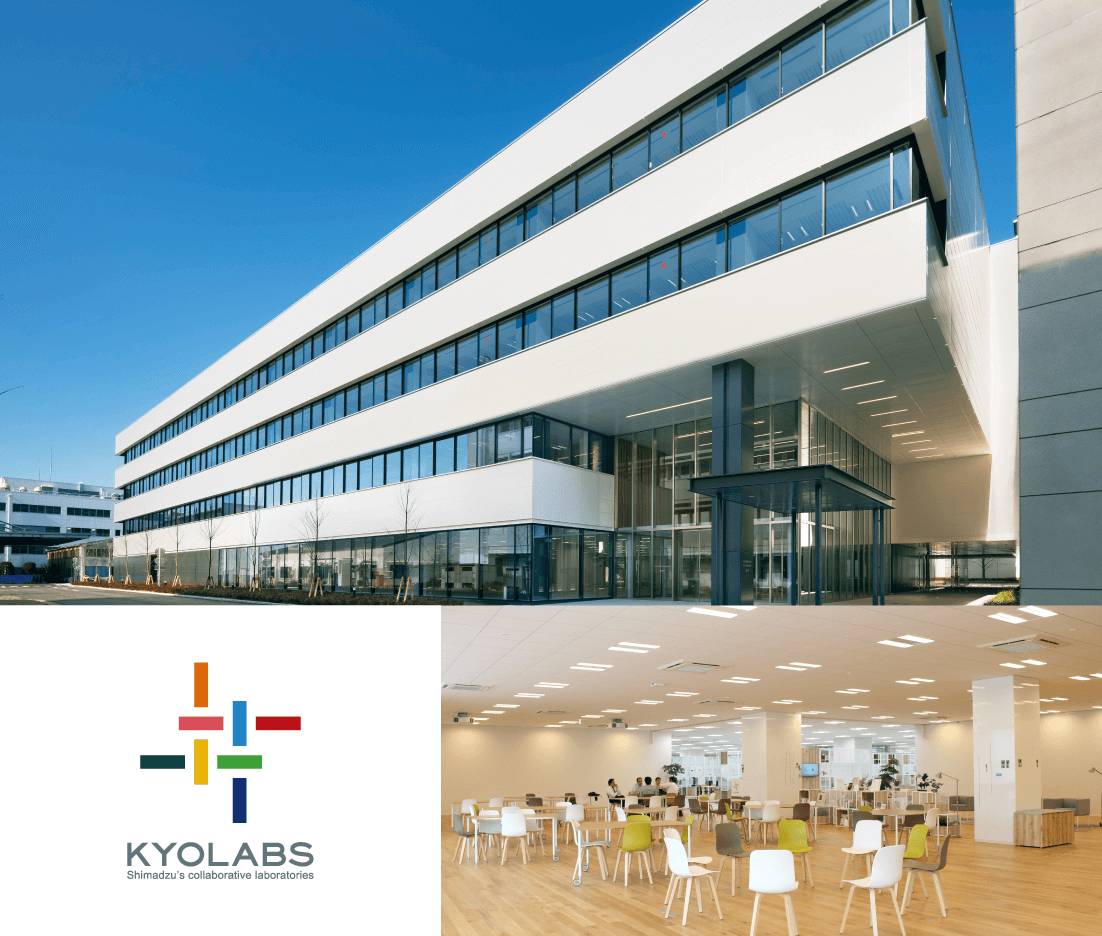 KYOLABS