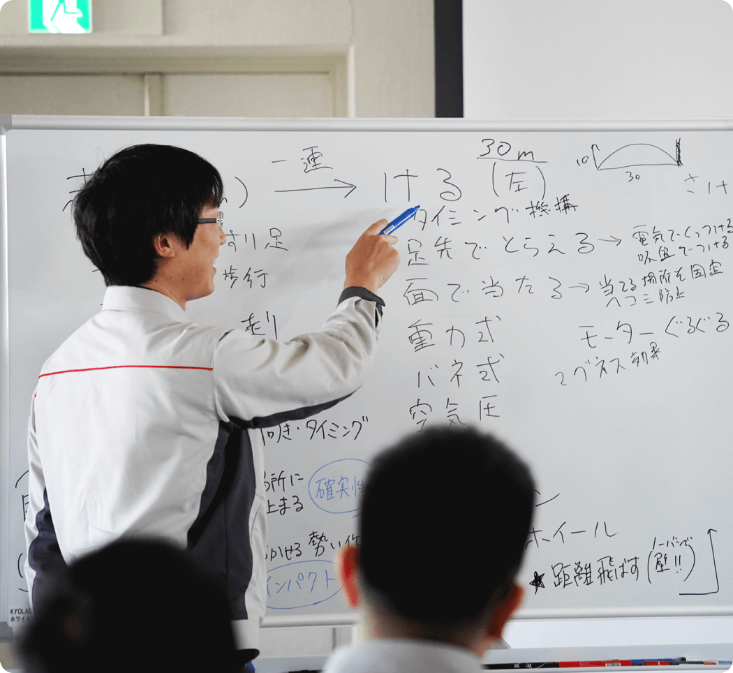 夜会の幕開け画像1