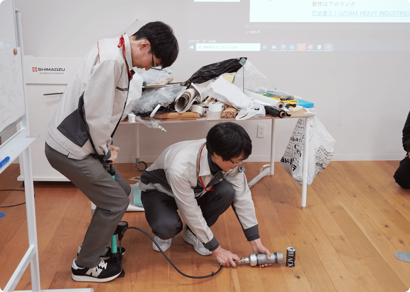 PHASE1画像