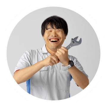 メカ班・宮木孝輔