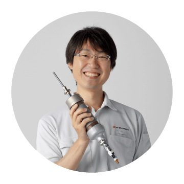 リーダー・日比柾宏