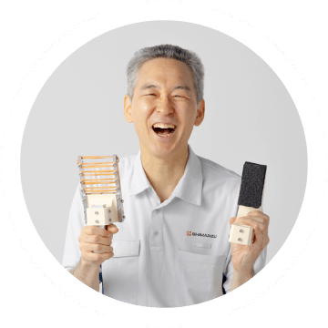 つまさき班・古田匡智