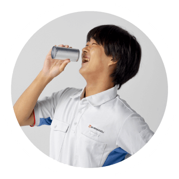 つまさき班・安野夢叶