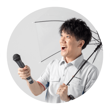 チームリーダー・古田 哲朗