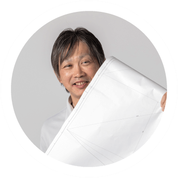 羽班・沼田 幸治