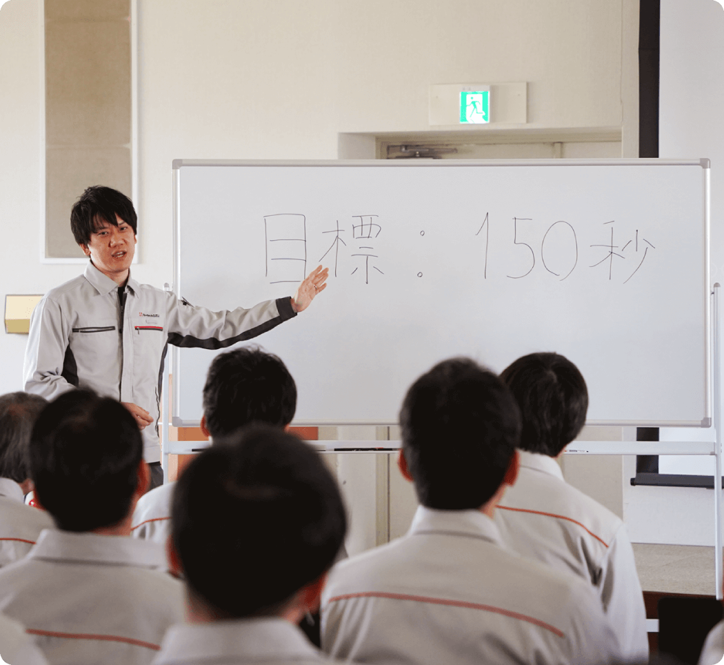 夜会の幕開け画像1
