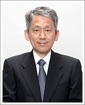 Koichi Tanaka