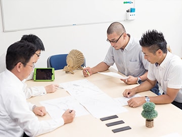 島津ロジスティクスサービス株式会社