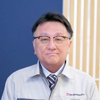 代表取締役社長