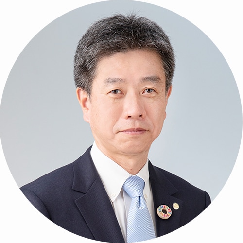 青山 恵則