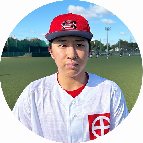 長谷川 真登