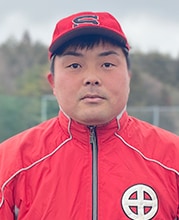 畑 悠人