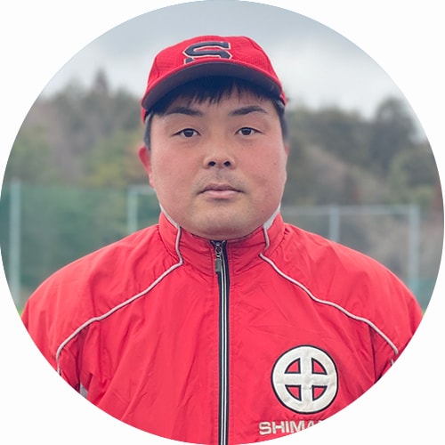 畑 悠人