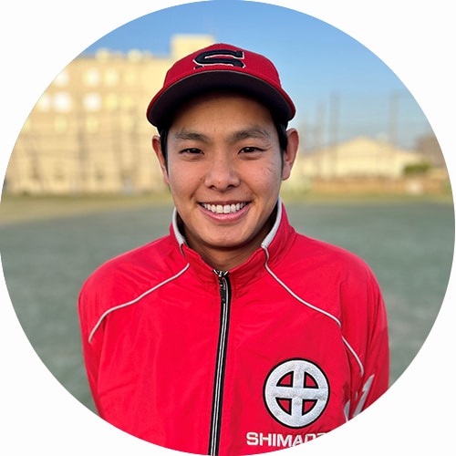 堀田 健登