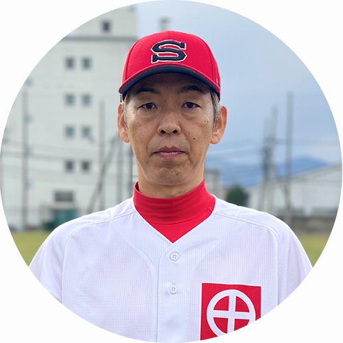 三河 隆信