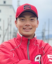 三谷 悠馬
