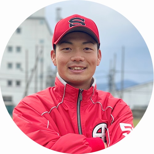 三谷 悠馬