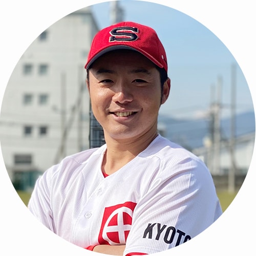 溝田 悠人