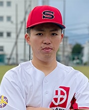 水野 晋太朗