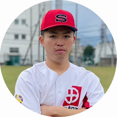 水野 晋太朗