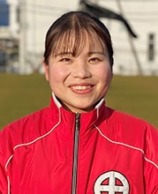 永尾 彩音