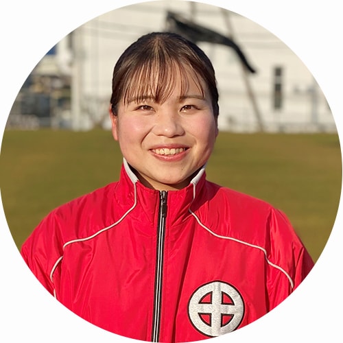 永尾 彩音