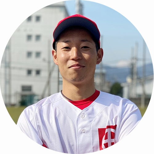 角 泰幸