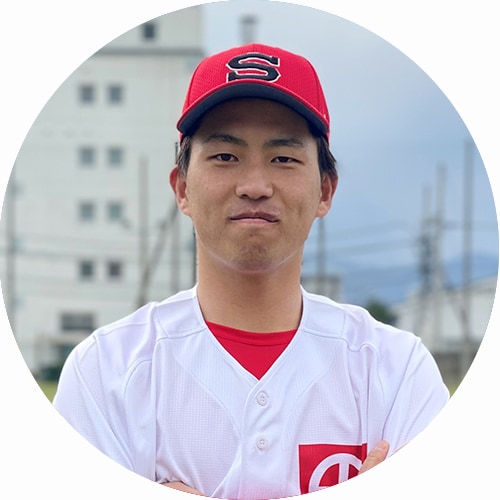 高田 洸星