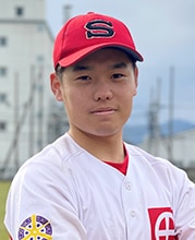 竹内 櫂生