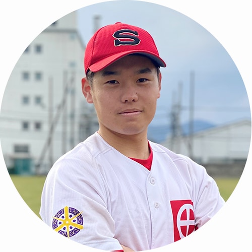 竹内 櫂生