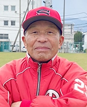 矢木 昭男