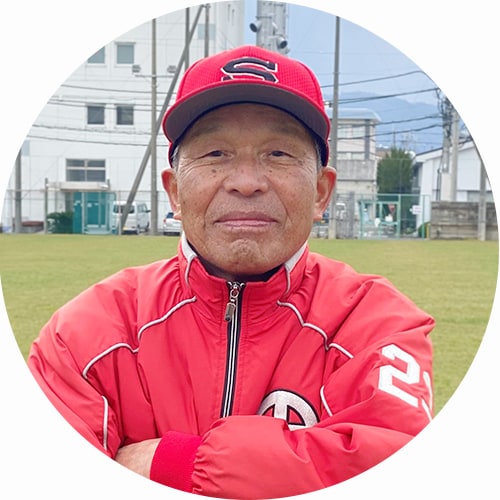 矢木 昭男