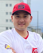 安井 大貴
