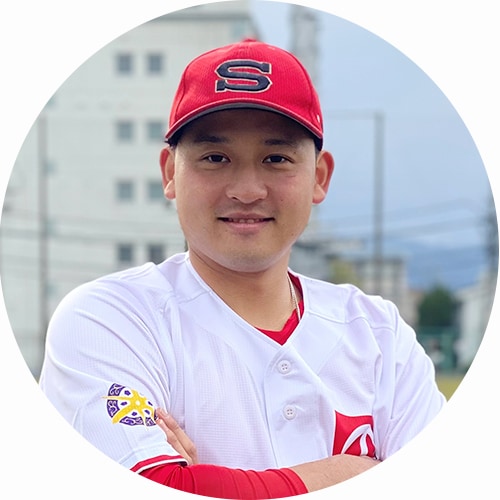 安井 大貴