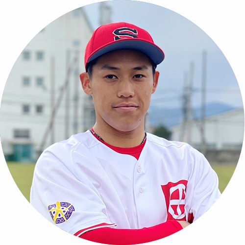 米田 航輝