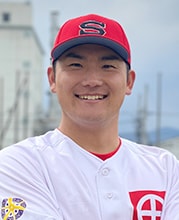 吉ケ江 輝